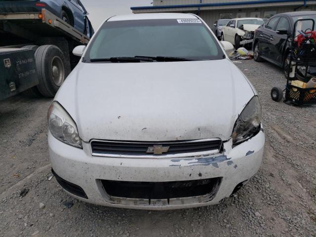 Photo 5 from auction – 2013 CHEVROLET IMPALA LT with VIN 2G1WG5E39D1106486