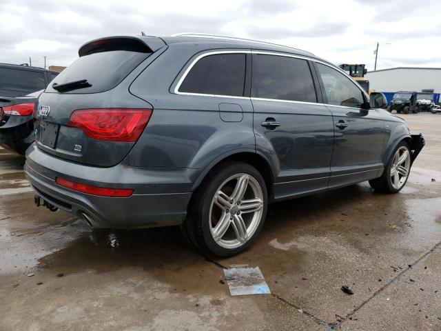 Photo 3 from auction – 2011 AUDI Q7 PRESTIG with VIN WA1WMAFEXBD004182