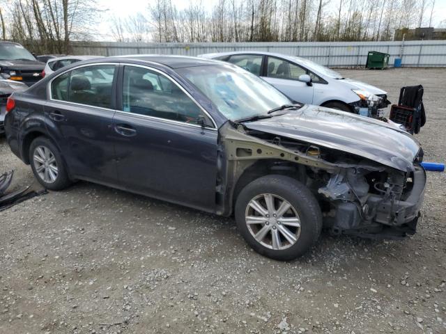 Снимка 4 от търг – 2010 SUBARU LEGACY 2.5 с VIN 4S3BMCB69A3247341