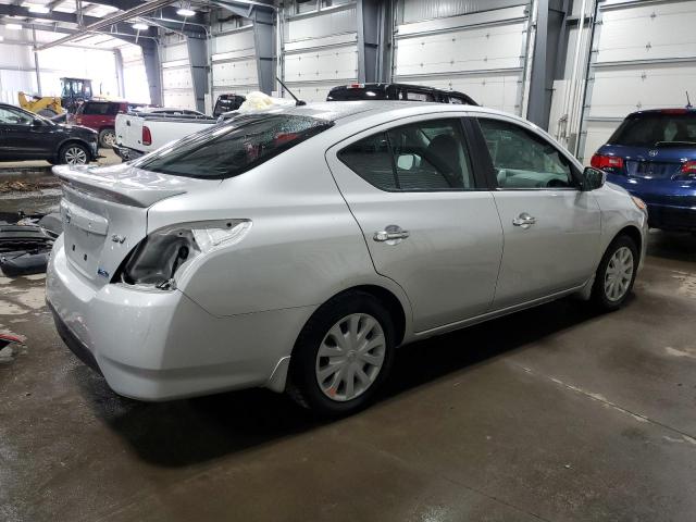 Photo 3 from auction – 2015 NISSAN VERSA S with VIN 3N1CN7APXFL818661