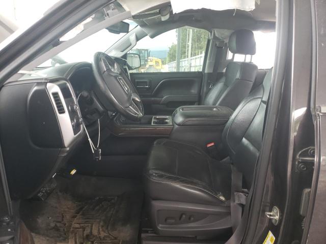 Photo 7 from auction – 2014 GMC SIERRA K15 with VIN 3GTU2VEC6EG562614