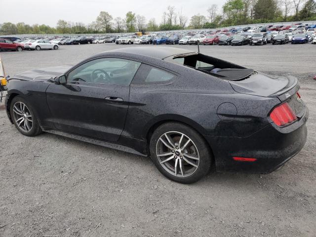 Photo 2 from auction – 2016 FORD MUSTANG with VIN 1FA6P8TH2G5240420