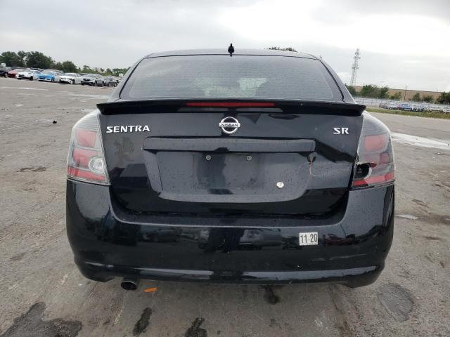 Photo 6 from auction – 2012 NISSAN SENTRA 2.0 with VIN 3N1AB6AP7CL736019