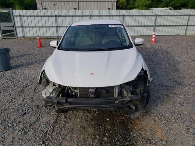 Photo 5 from auction – 2016 NISSAN SENTRA S with VIN 3N1AB7AP1GY238090