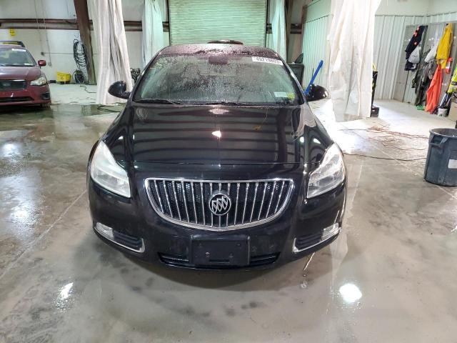 Photo 5 from auction – 2011 BUICK REGAL CXL with VIN W04GN5EC6B1084591