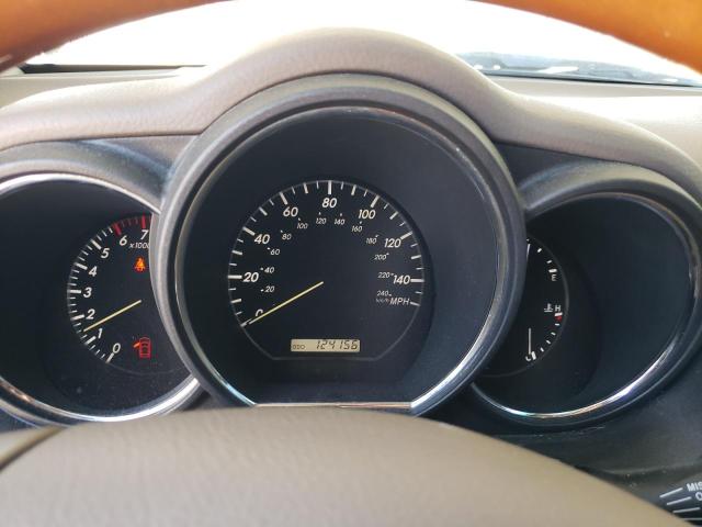 Photo 9 from auction – 2006 LEXUS RX 330 with VIN 2T2HA31U06C089257