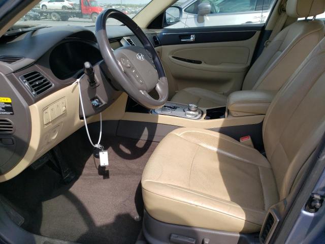 Photo 7 from auction – 2010 HYUNDAI GENESIS 3. with VIN KMHGC4DE8AU080656