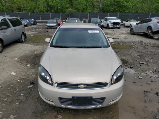 Photo 5 from auction – 2010 CHEVROLET IMPALA LS with VIN 2G1WA5EK4A1241802