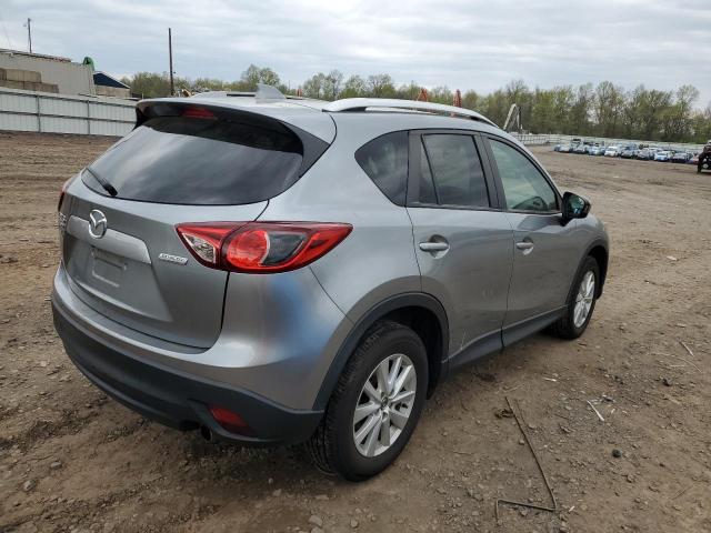 Photo 3 from auction – 2014 MAZDA CX-5 TOURI with VIN JM3KE4CY8E0371733