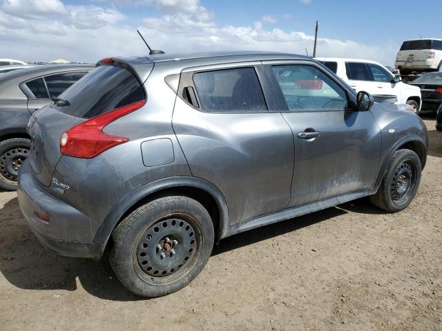 Photo 3 from auction – 2011 NISSAN JUKE S with VIN JN8AF5MV5BT027965