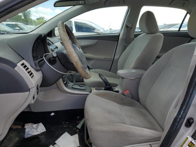 Photo 7 from auction – 2012 TOYOTA COROLLA BA with VIN 2T1BU4EE9CC893272