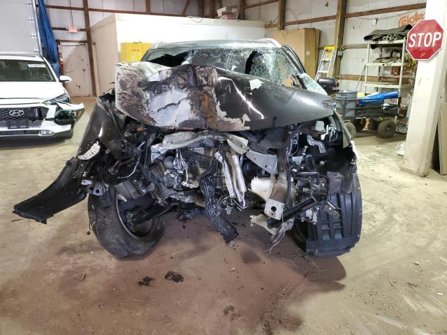 Photo 5 from auction – 2022 MITSUBISHI OUTLANDER with VIN JA4J2VA72NZ029455