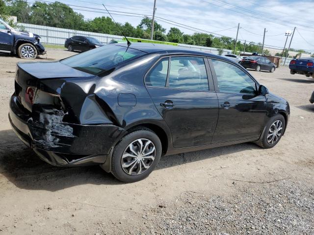 Photo 3 from auction – 2007 VOLKSWAGEN JETTA with VIN 3VWGF71K87M145278
