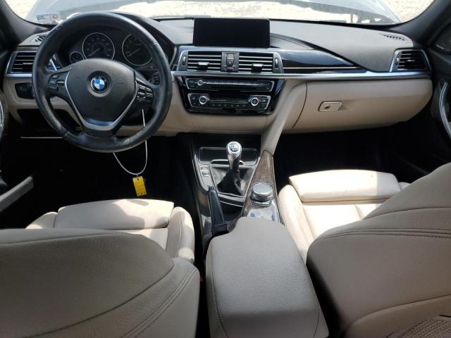 Photo 8 from auction – 2018 BMW 340 XI with VIN WBA8B7C57JA576741