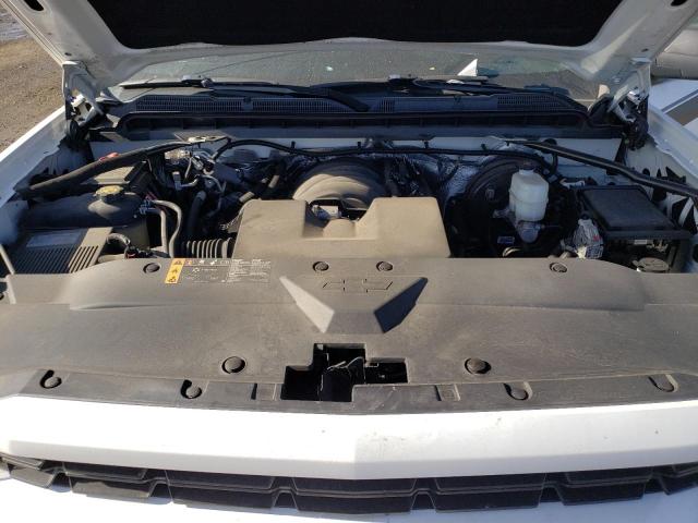 Photo 11 from auction – 2018 CHEVROLET SILVERADO with VIN 3GCPCPEH6JG400221