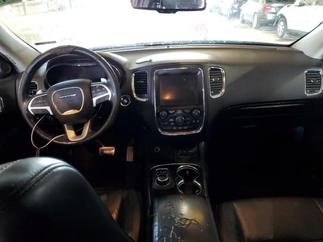 Photo 8 from auction – 2014 DODGE DURANGO LI with VIN 1C4RDHDG1EC452563