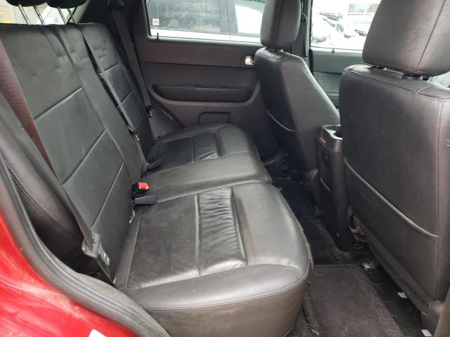 Photo 11 from auction – 2011 FORD ESCAPE LIM with VIN 1FMCU0E74BKA54816