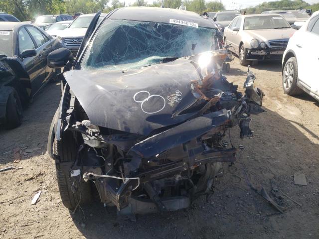 Photo 5 from auction – 2018 MITSUBISHI OUTLANDER with VIN JA4AP3AU7JU009401