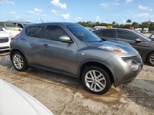 Photo 4 from auction – 2014 NISSAN JUKE S with VIN JN8AF5MV5ET482528