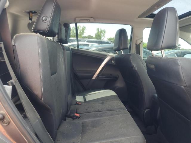 Photo 11 from auction – 2017 TOYOTA RAV4 LIMIT with VIN JTMYFREV7HJ719505