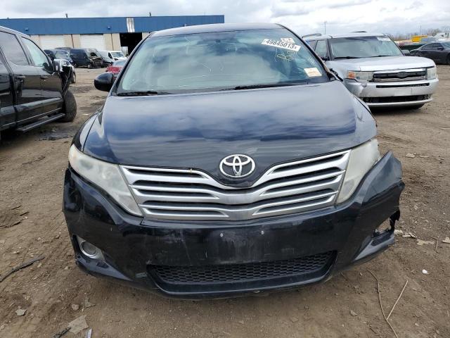Photo 5 from auction – 2012 TOYOTA VENZA LE with VIN 4T3BA3BB5CU031783