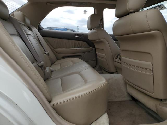 Photo 10 from auction – 1995 LEXUS LS 400 with VIN JT8UF22E5S0019827