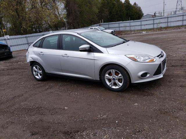 Photo 4 from auction – 2014 FORD FOCUS SE with VIN 1FADP3F21EL352636