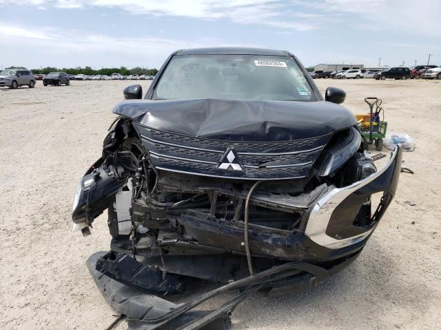 Photo 5 from auction – 2022 MITSUBISHI OUTLANDER with VIN JA4J3TA84NZ072222