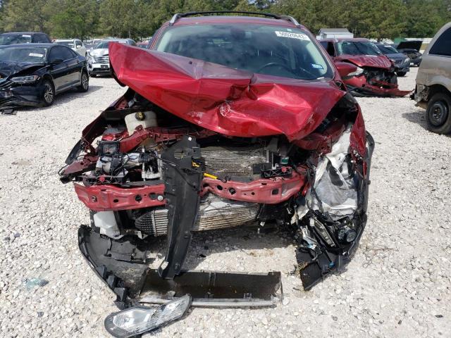 Foto 5 de la subasta – 2014 FORD ESCAPE TIT con VIN 1FMCU0J94EUD08685