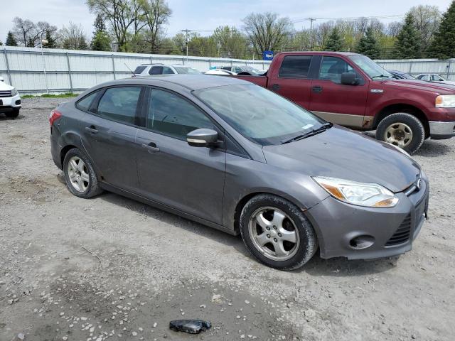 Photo 4 from auction – 2013 FORD FOCUS SE with VIN 1FADP3F25DL230294