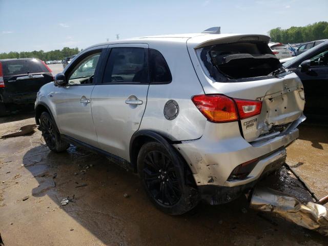 Photo 2 from auction – 2019 MITSUBISHI OUTLANDER with VIN JA4AP3AU5KU016221