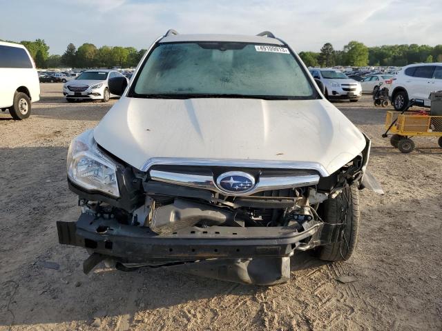 Photo 5 from auction – 2016 SUBARU FORESTER 2 with VIN JF2SJABC6GH463759