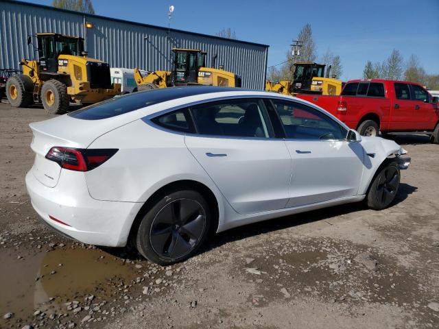 Photo 3 from auction – 2018 TESLA MODEL 3 with VIN 5YJ3E1EB1JF092317