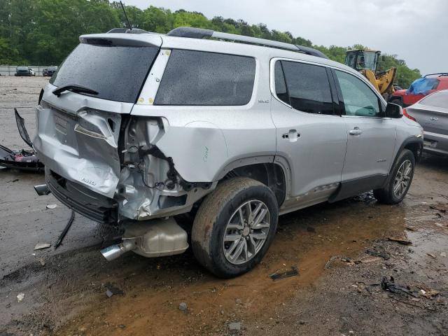 Photo 3 from auction – 2019 GMC ACADIA SLE with VIN 1GKKNSLS9KZ166135