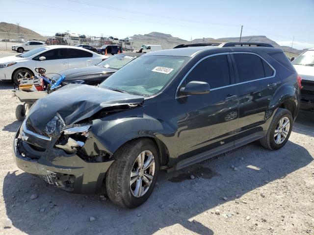 CHEVROLET EQUINOX LT 2014 with VIN 2GNALBEK7E1117286 - Photo from auction