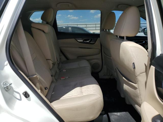 Photo 11 from auction – 2017 NISSAN ROGUE S with VIN 5N1AT2MT7HC778605