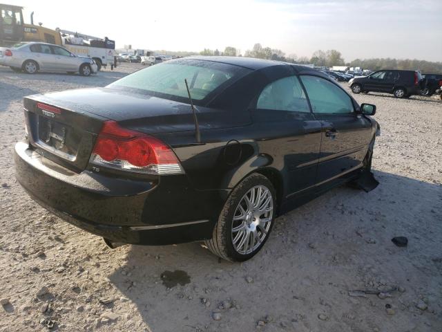 Photo 3 from auction – 2006 VOLVO C70 T5 with VIN YV1MC68216J001222