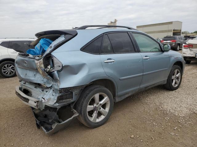 Photo 3 from auction – 2008 LEXUS RX 350 with VIN 2T2HK31U38C060724