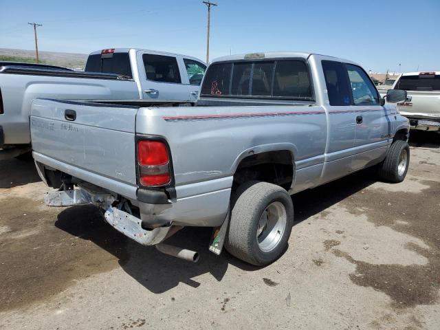 Photo 3 from auction – 1997 DODGE RAM 1500 with VIN 1B7HC13Y6VJ538169