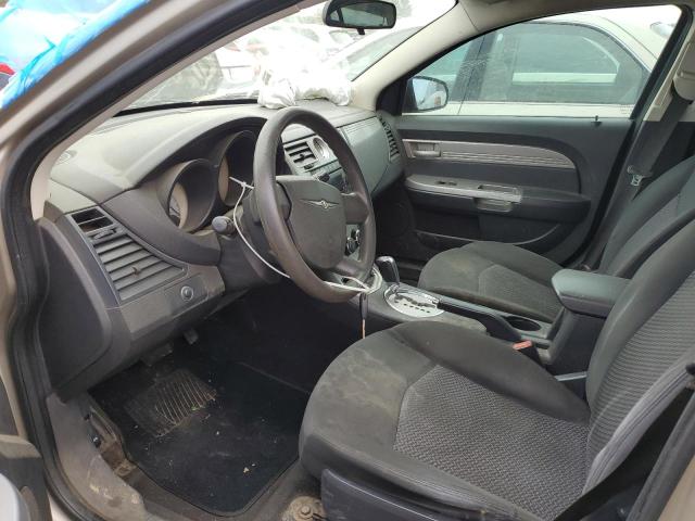 Photo 7 from auction – 2009 CHRYSLER SEBRING LX with VIN 1C3LC46B19N513573