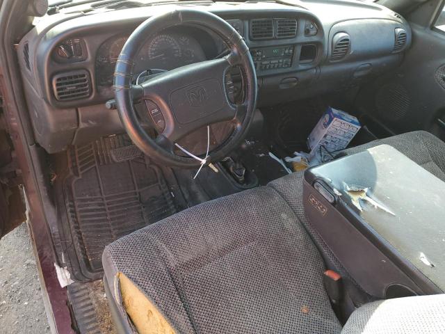 Photo 8 from auction – 2001 DODGE RAM PICKUP with VIN 3B7HF13Z81G200638