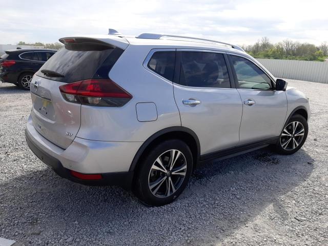 Photo 3 from auction – 2019 NISSAN ROGUE S with VIN JN8AT2MT4KW263222