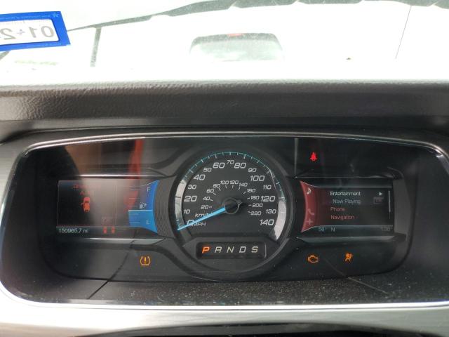 Photo 9 from auction – 2013 FORD TAURUS SEL with VIN 1FAHP2E86DG118615