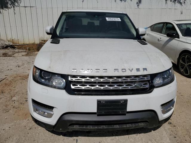 Photo 5 from auction – 2014 LAND ROVER RANGE ROVE with VIN SALWR2WF0EA333557