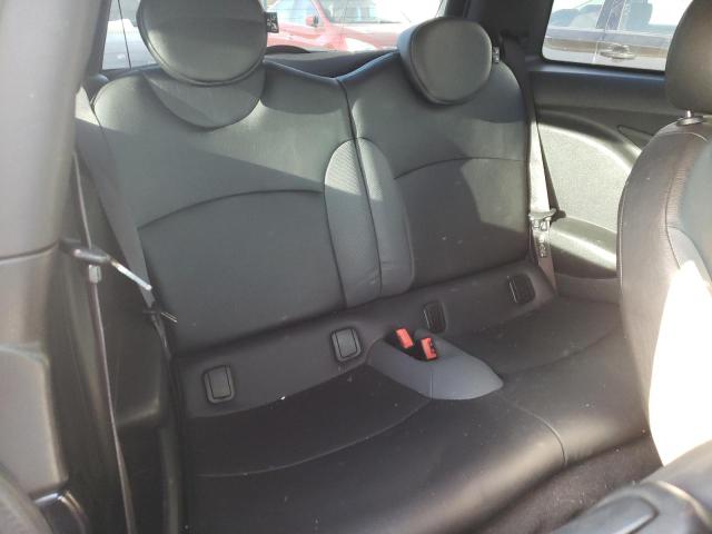 Photo 10 from auction – 2009 MINI COOPER with VIN WMWMF33569TU69966