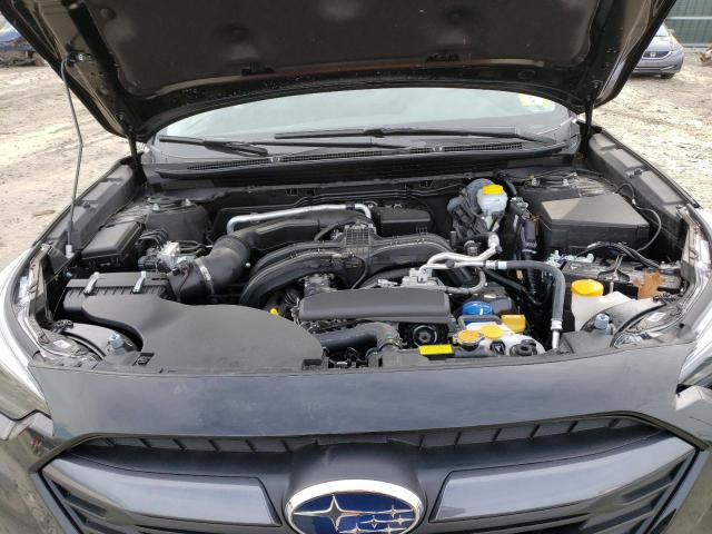 صورة رقم 11 من المزاد - 2023 SUBARU OUTBACK مع VIN 4S4BTAAC0P3160124