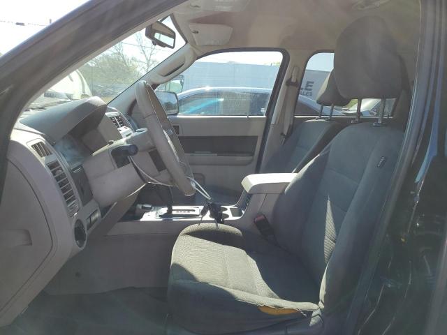 Photo 7 from auction – 2009 FORD ESCAPE HYB with VIN 1FMCU49379KB31008