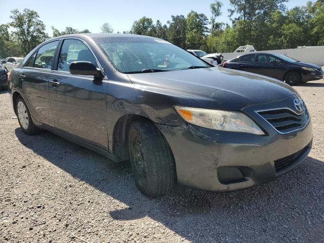 Photo 4 from auction – 2011 TOYOTA CAMRY BASE with VIN 4T1BF3EK9BU211434