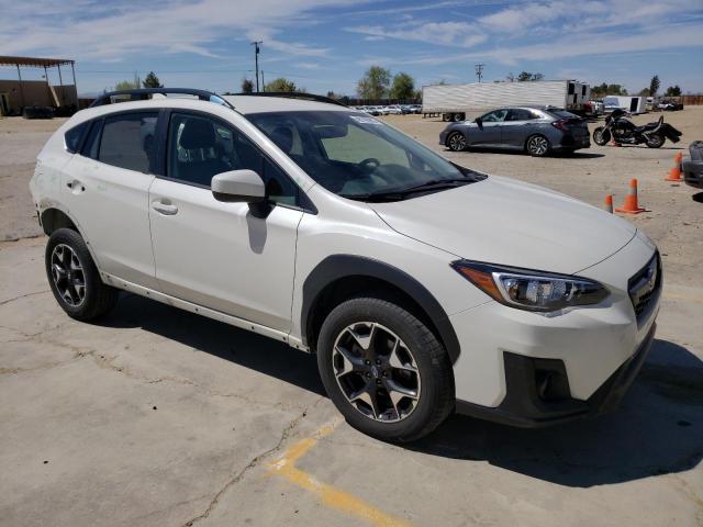 Photo 4 from auction – 2020 SUBARU CROSSTREK with VIN JF2GTAPC1L8267005
