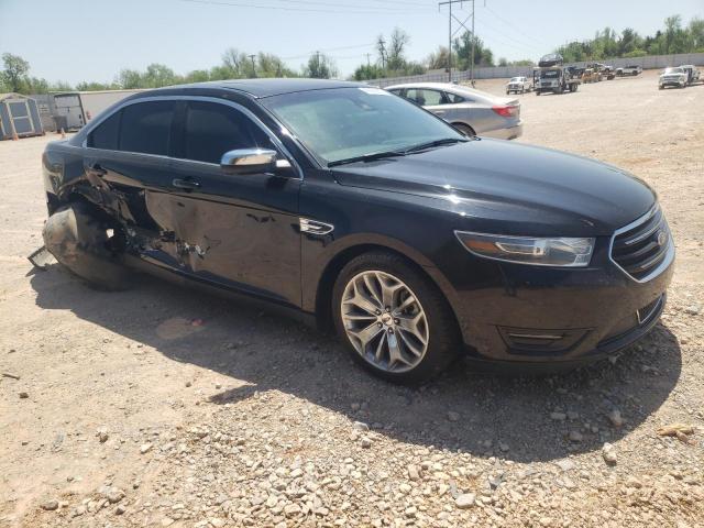 صورة رقم 4 من المزاد - 2019 FORD TAURUS LIM مع VIN 1FAHP2F84KG114347